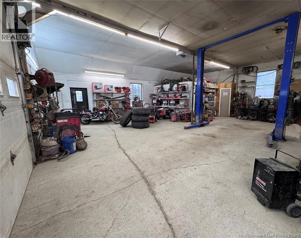 7584 Route 17 Road, Kedgwick, New Brunswick  E8B 1W4 - Photo 31 - NB129472