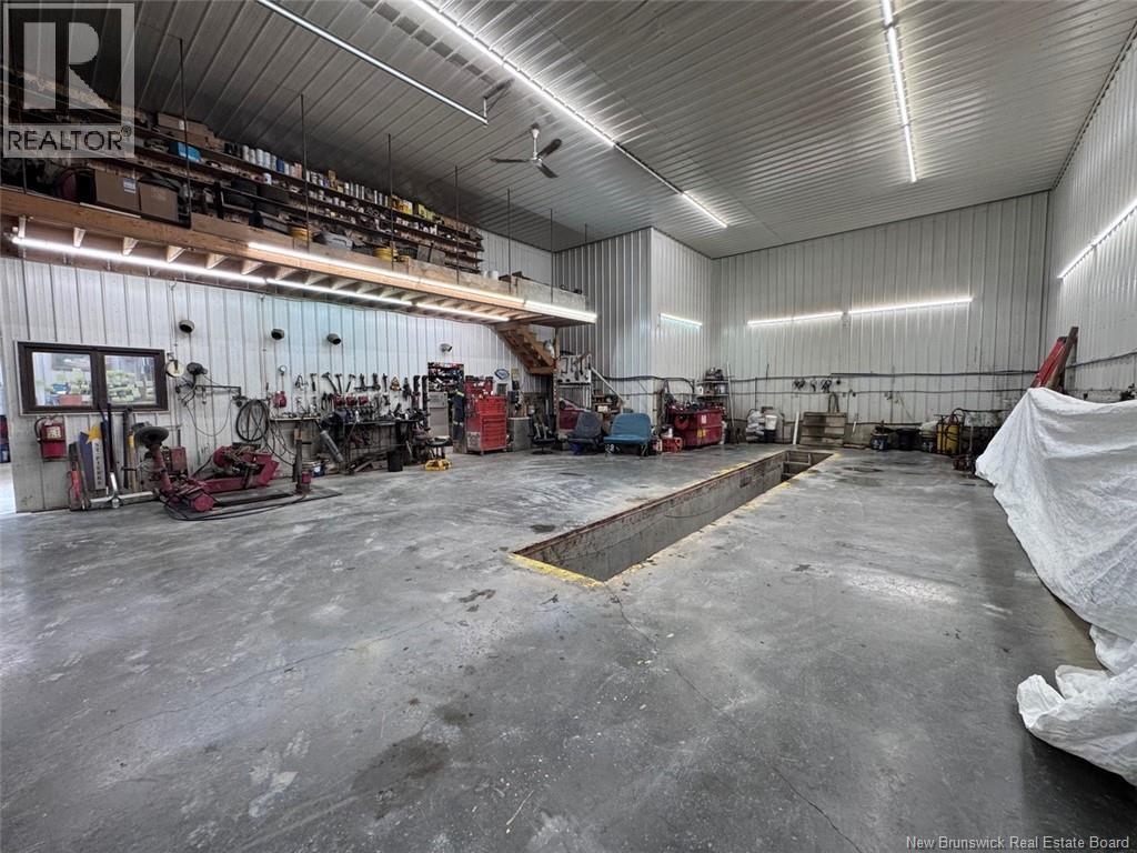 7584 Route 17 Road, Kedgwick, New Brunswick  E8B 1W4 - Photo 36 - NB129472