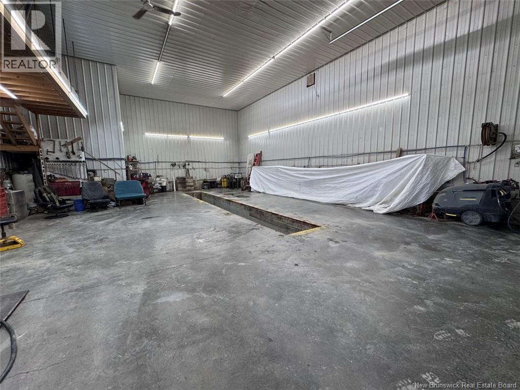 7584 Route 17 Road, Kedgwick, New Brunswick  E8B 1W4 - Photo 37 - NB129472