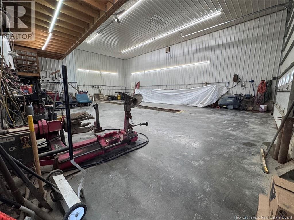7584 Route 17 Road, Kedgwick, New Brunswick  E8B 1W4 - Photo 39 - NB129472