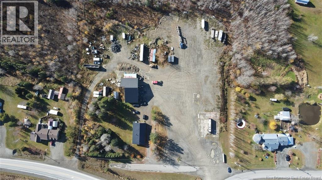 7584 Route 17 Road, Kedgwick, New Brunswick  E8B 1W4 - Photo 42 - NB129472