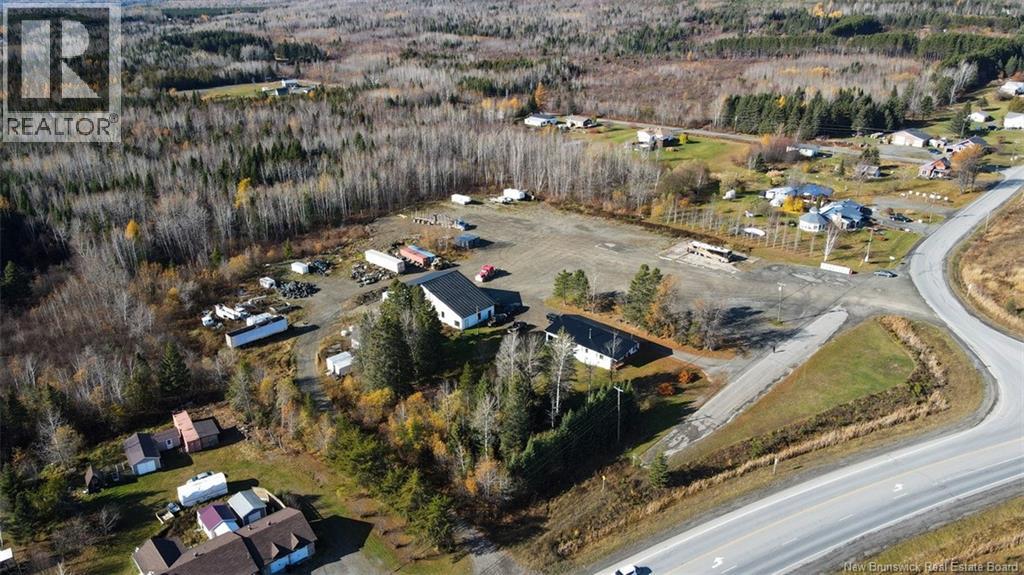 7584 Route 17 Road, Kedgwick, New Brunswick  E8B 1W4 - Photo 44 - NB129472