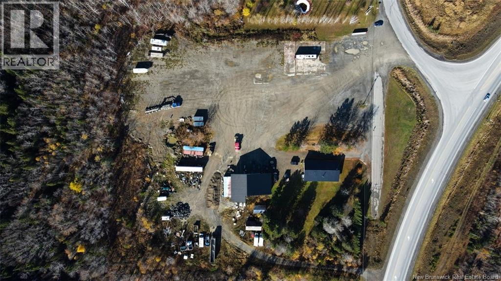 7584 Route 17 Road, Kedgwick, New Brunswick  E8B 1W4 - Photo 46 - NB129472