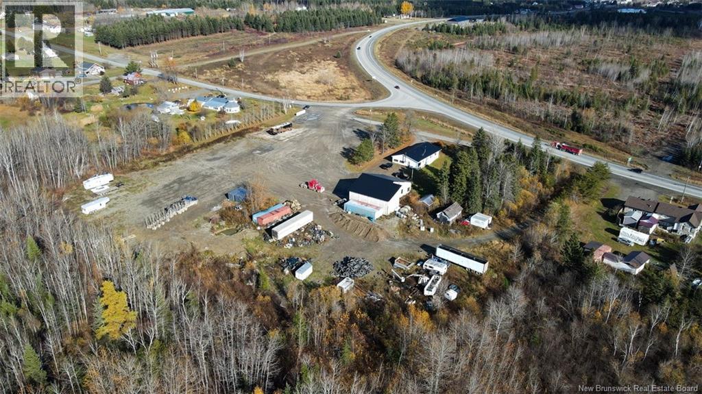 7584 Route 17 Road, Kedgwick, New Brunswick  E8B 1W4 - Photo 47 - NB129472