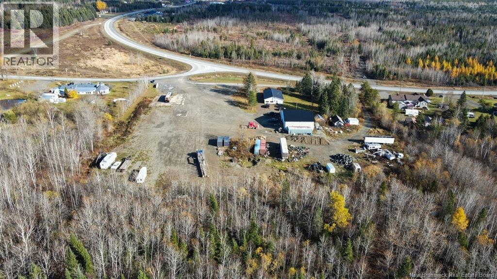 7584 Route 17 Road, Kedgwick, New Brunswick  E8B 1W4 - Photo 48 - NB129472