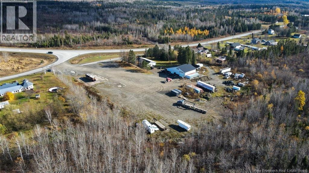 7584 Route 17 Road, Kedgwick, New Brunswick  E8B 1W4 - Photo 49 - NB129472