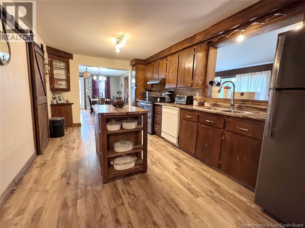 7584 Route 17 Road, Kedgwick, New Brunswick  E8B 1W4 - Photo 5 - NB129472