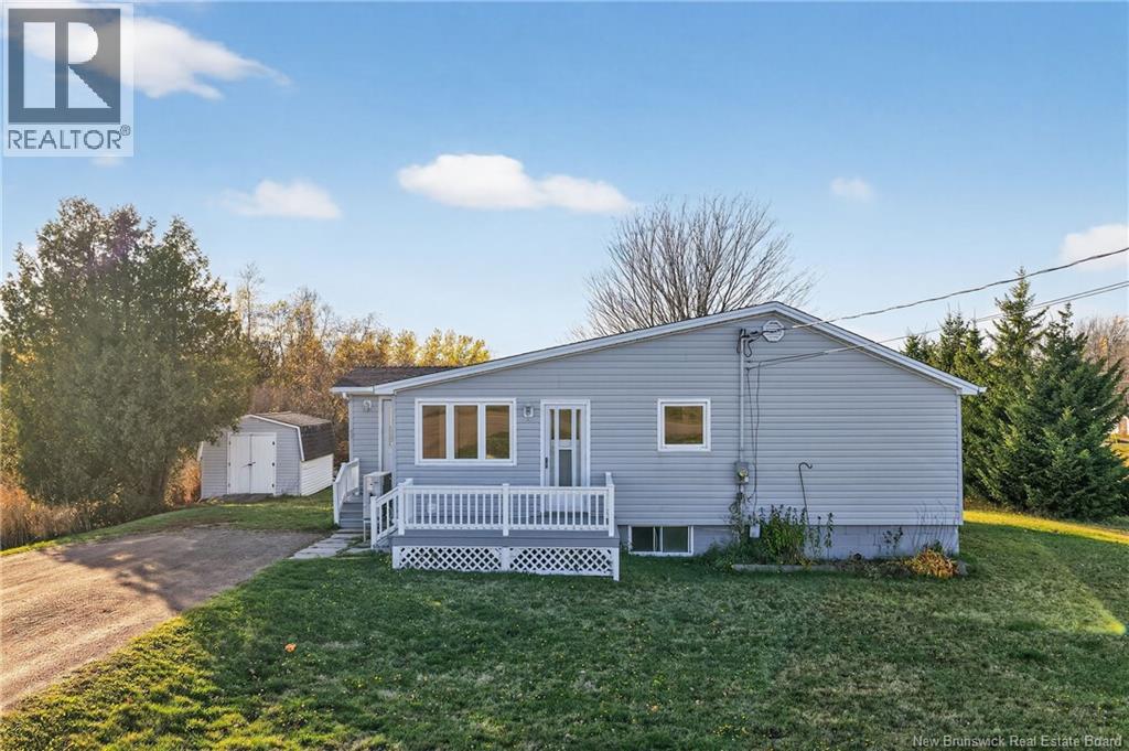 3640 Route 530, Grande-Digue, New Brunswick  E4R 5P5 - Photo 2 - NB129465