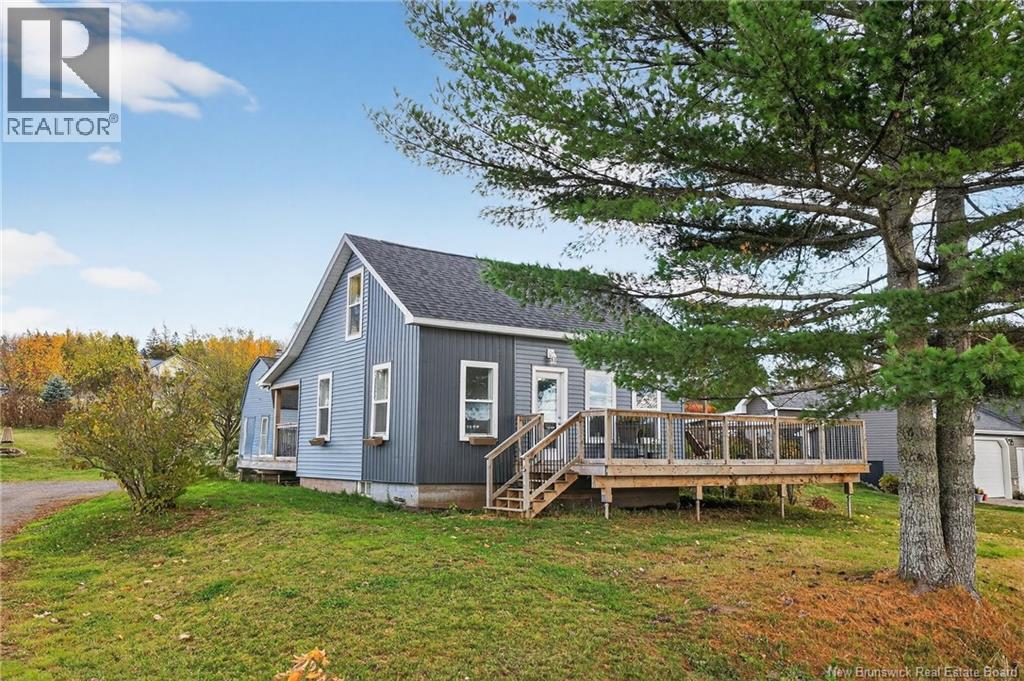 11 Alphee Street, Memramcook, New Brunswick