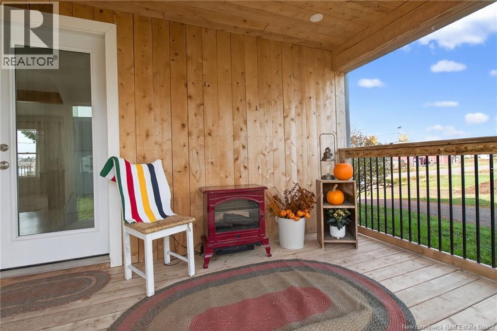 11 Alphee Street, Memramcook, New Brunswick  E4K 1C2 - Photo 3 - NB129447