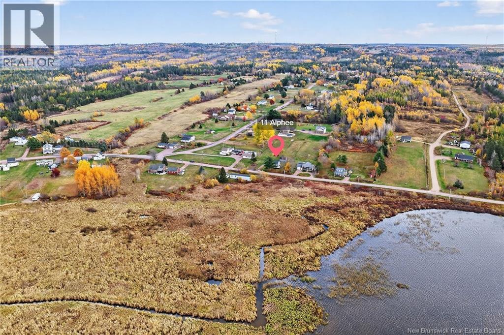 11 Alphee Street, Memramcook, New Brunswick  E4K 1C2 - Photo 33 - NB129447