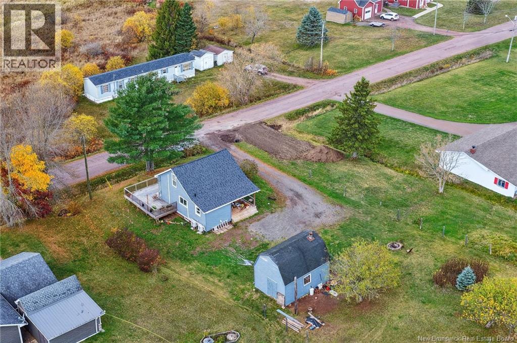 11 Alphee Street, Memramcook, New Brunswick  E4K 1C2 - Photo 34 - NB129447