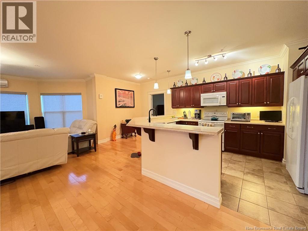 55 Old Ferry Road Unit# 205, Miramichi, New Brunswick  E1V 0C2 - Photo 2 - NB129435