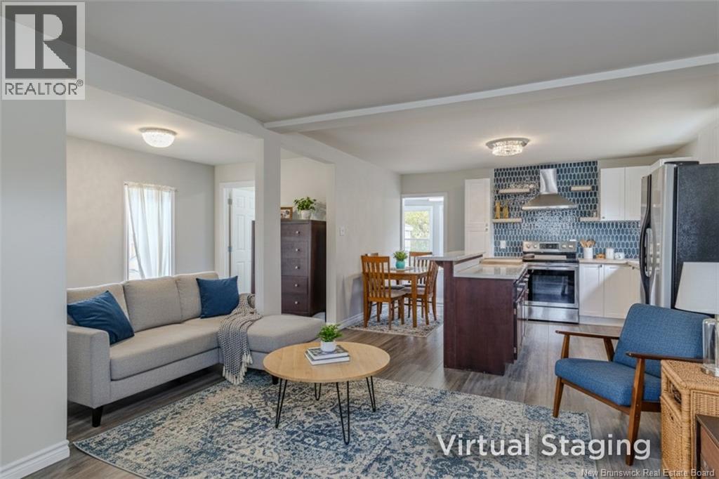 182 VISART Street, Saint John, New Brunswick