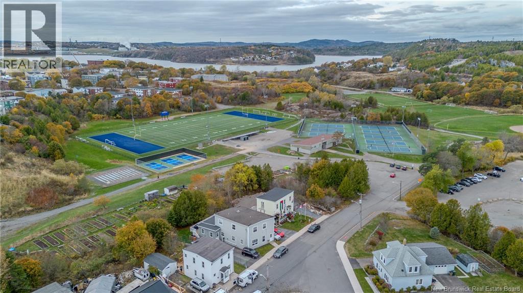 182 Visart Street, Saint John, New Brunswick  E2K 1P1 - Photo 33 - NB129357