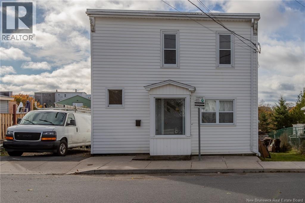 182 Visart Street, Saint John, New Brunswick  E2K 1P1 - Photo 37 - NB129357
