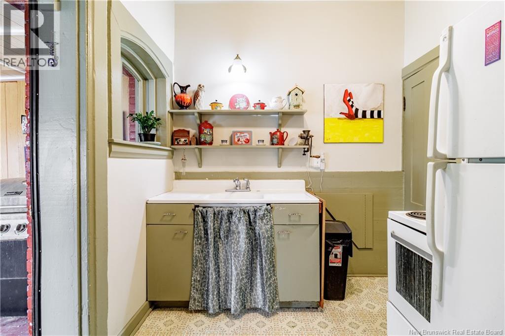 40 Morrison Street, Fredericton, New Brunswick  E3B 1Z1 - Photo 11 - NB129340