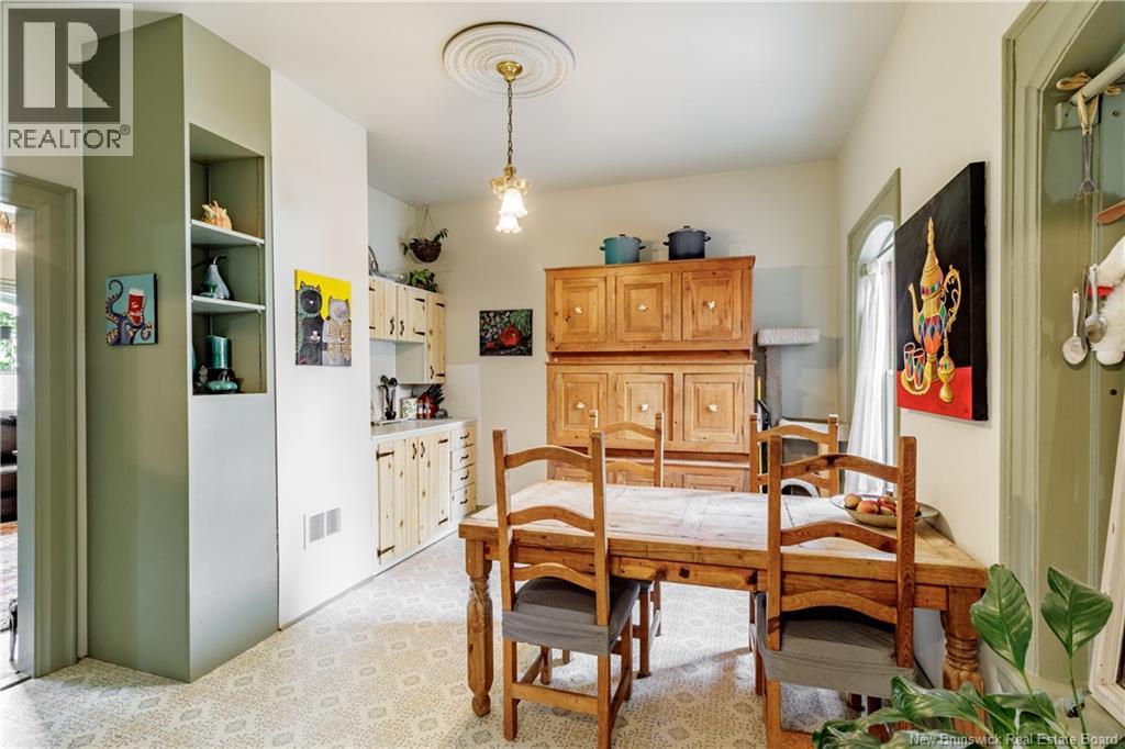 40 Morrison Street, Fredericton, New Brunswick  E3B 1Z1 - Photo 13 - NB129340