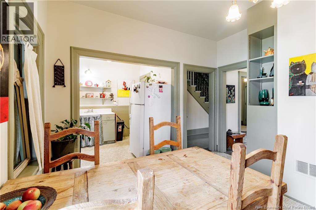 40 Morrison Street, Fredericton, New Brunswick  E3B 1Z1 - Photo 15 - NB129340