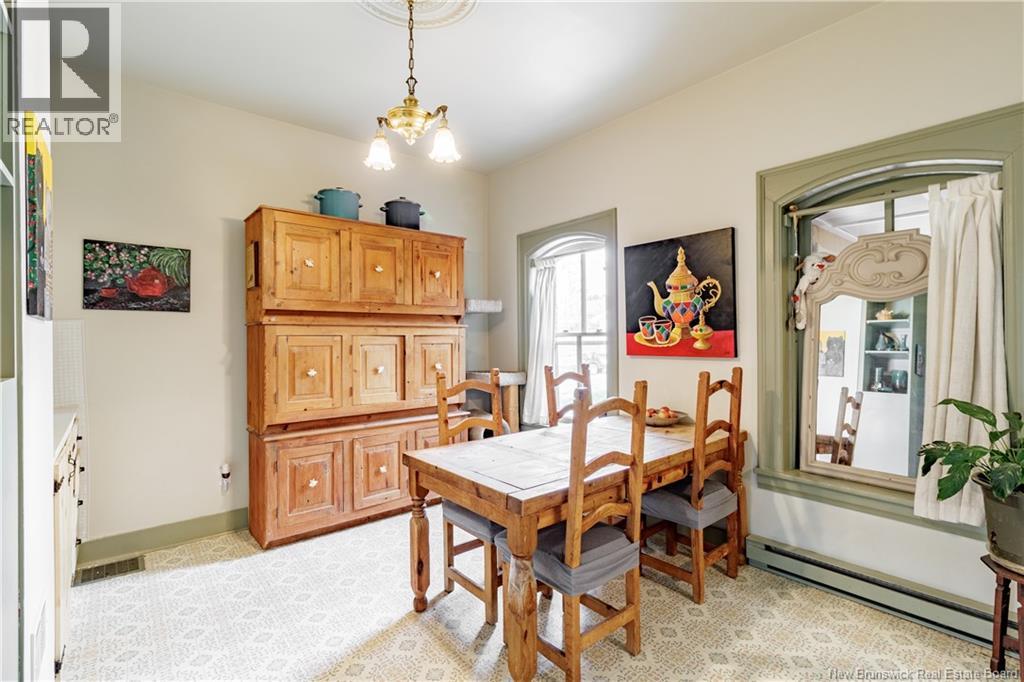 40 Morrison Street, Fredericton, New Brunswick  E3B 1Z1 - Photo 16 - NB129340