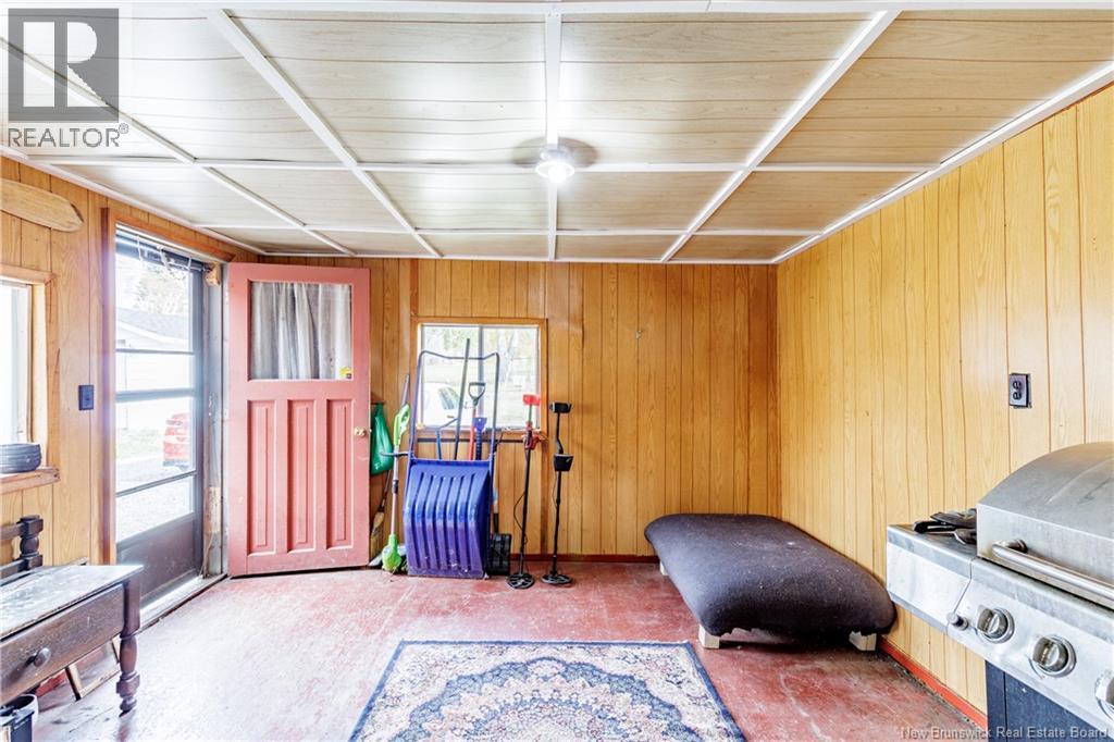 40 Morrison Street, Fredericton, New Brunswick  E3B 1Z1 - Photo 18 - NB129340