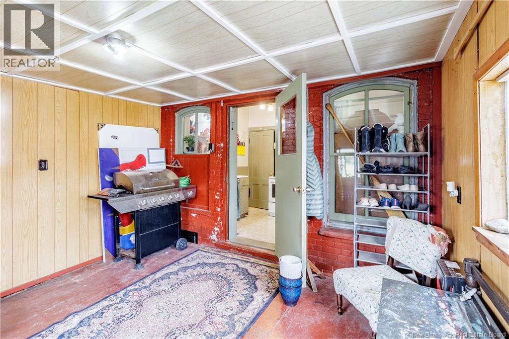 40 Morrison Street, Fredericton, New Brunswick  E3B 1Z1 - Photo 19 - NB129340