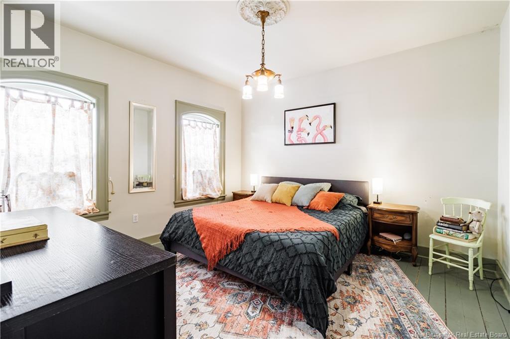 40 Morrison Street, Fredericton, New Brunswick  E3B 1Z1 - Photo 20 - NB129340