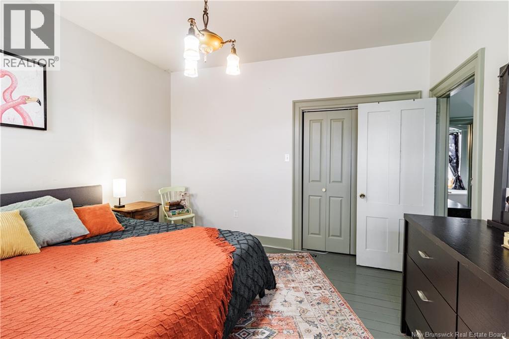 40 Morrison Street, Fredericton, New Brunswick  E3B 1Z1 - Photo 21 - NB129340