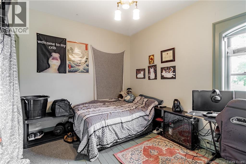 40 Morrison Street, Fredericton, New Brunswick  E3B 1Z1 - Photo 26 - NB129340