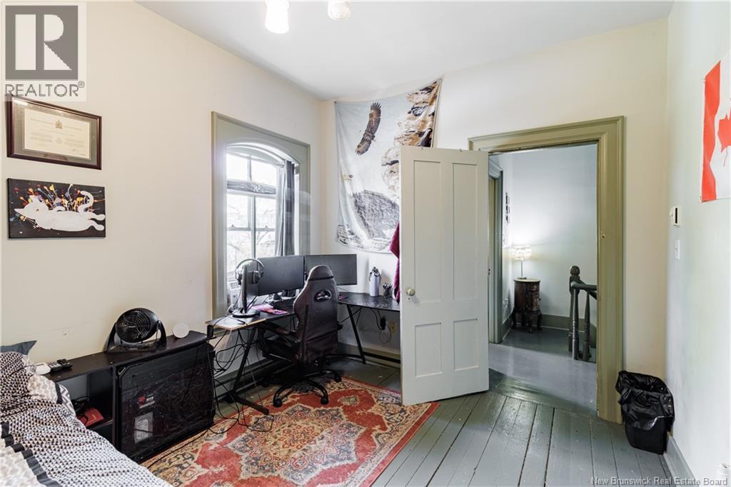 40 Morrison Street, Fredericton, New Brunswick  E3B 1Z1 - Photo 27 - NB129340