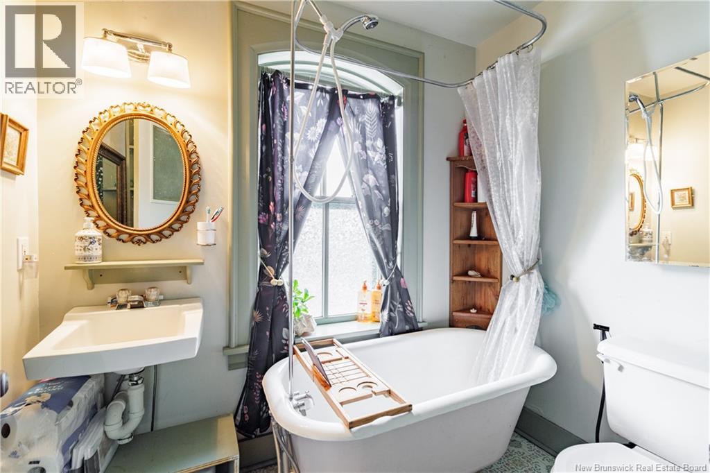 40 Morrison Street, Fredericton, New Brunswick  E3B 1Z1 - Photo 28 - NB129340