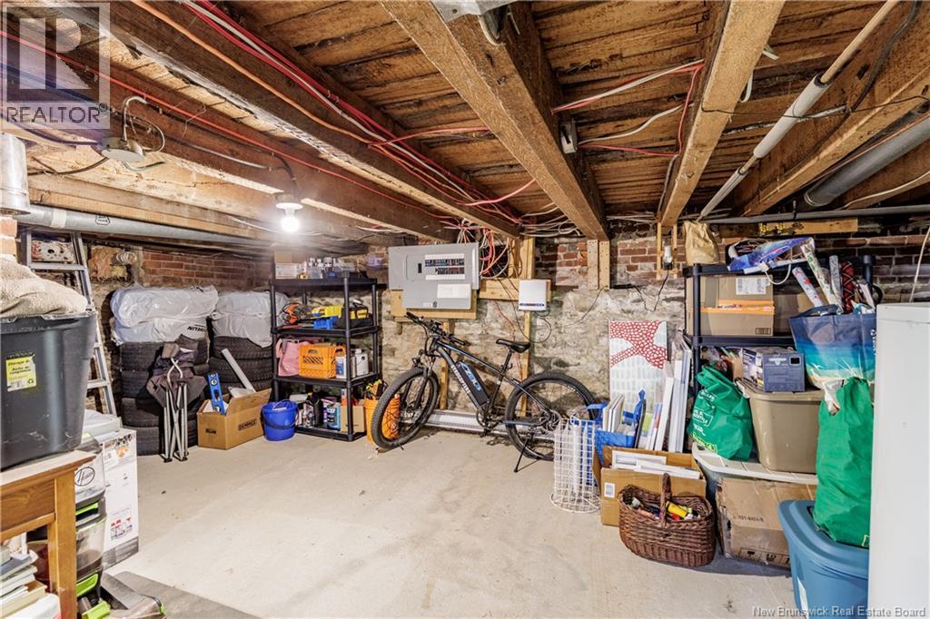 40 Morrison Street, Fredericton, New Brunswick  E3B 1Z1 - Photo 30 - NB129340