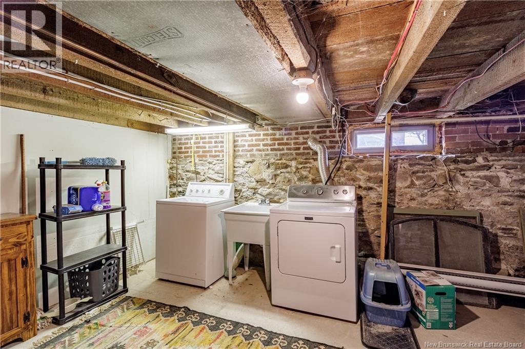 40 Morrison Street, Fredericton, New Brunswick  E3B 1Z1 - Photo 31 - NB129340