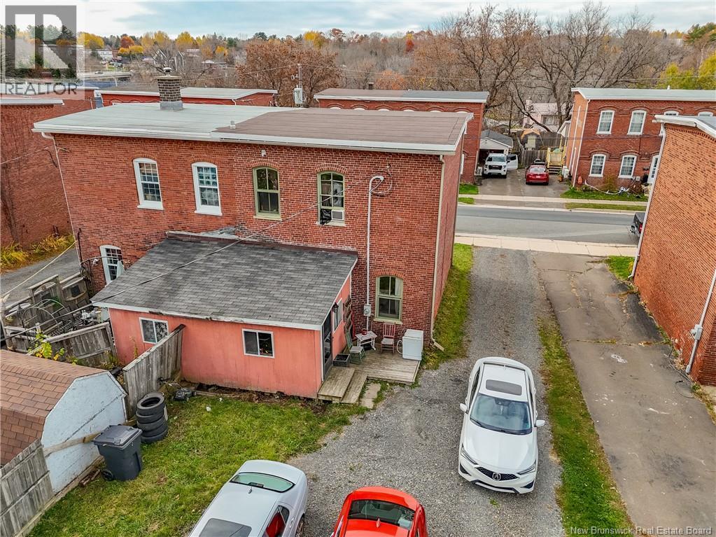 40 Morrison Street, Fredericton, New Brunswick  E3B 1Z1 - Photo 32 - NB129340
