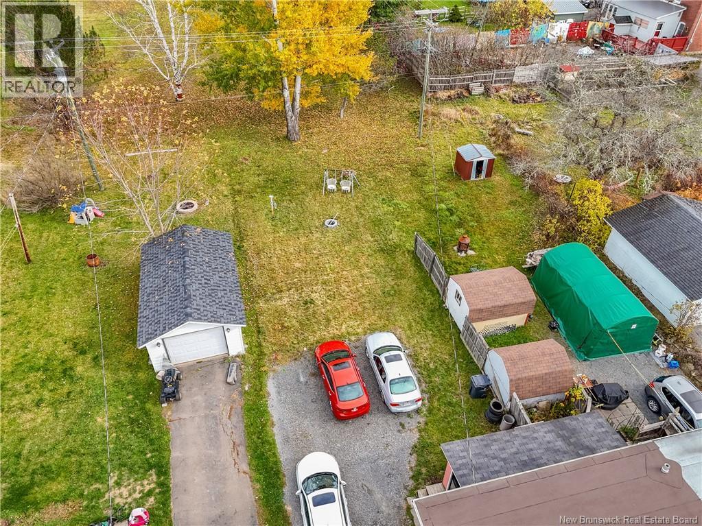 40 Morrison Street, Fredericton, New Brunswick  E3B 1Z1 - Photo 33 - NB129340