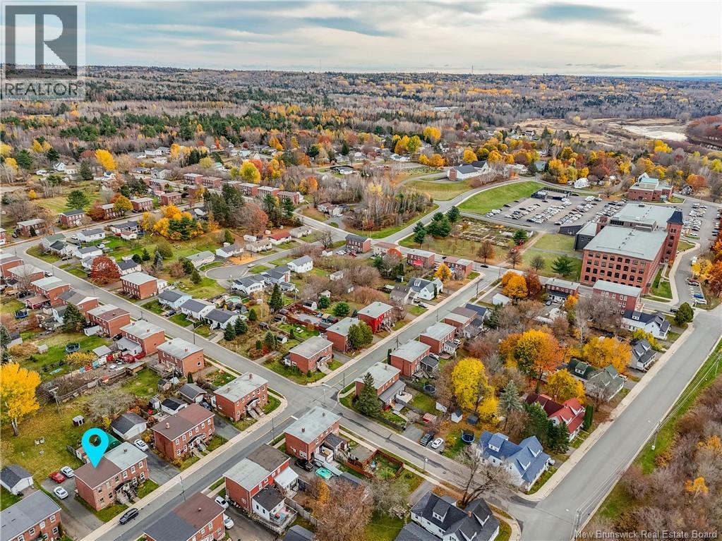 40 Morrison Street, Fredericton, New Brunswick  E3B 1Z1 - Photo 37 - NB129340