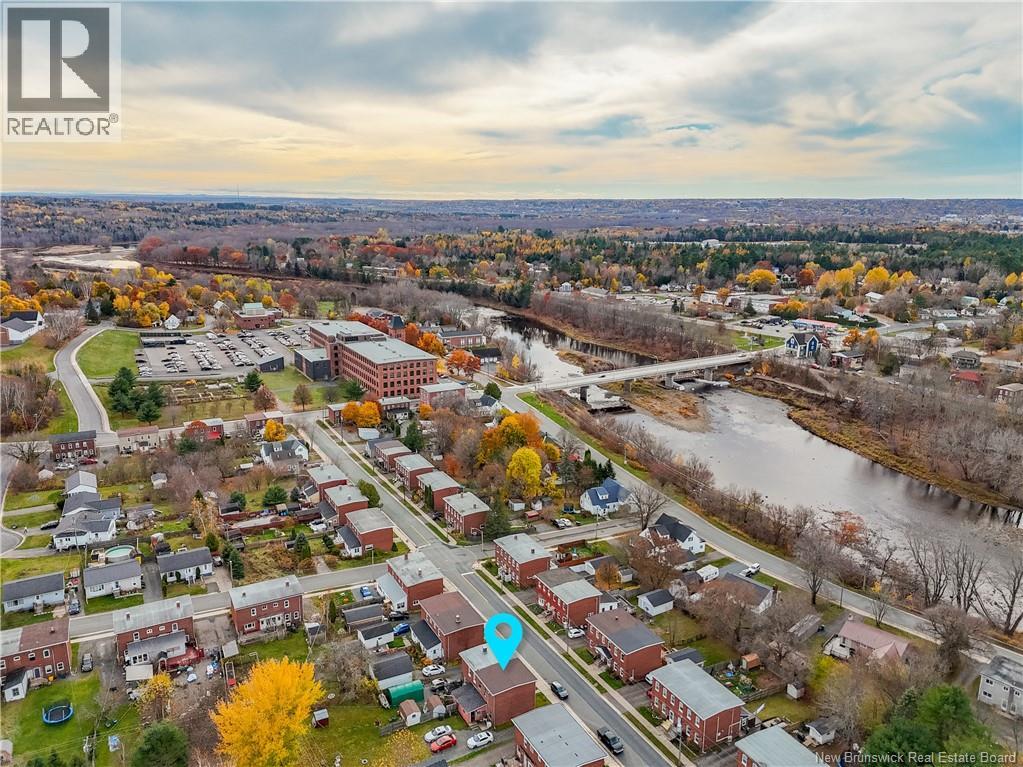 40 Morrison Street, Fredericton, New Brunswick  E3B 1Z1 - Photo 38 - NB129340