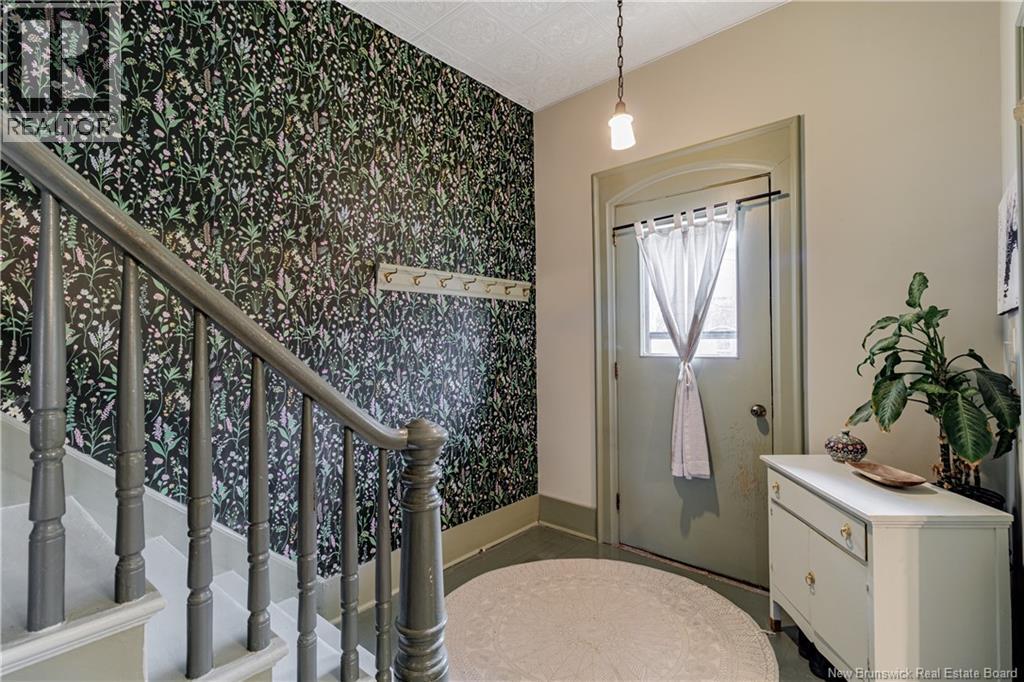 40 Morrison Street, Fredericton, New Brunswick  E3B 1Z1 - Photo 4 - NB129340