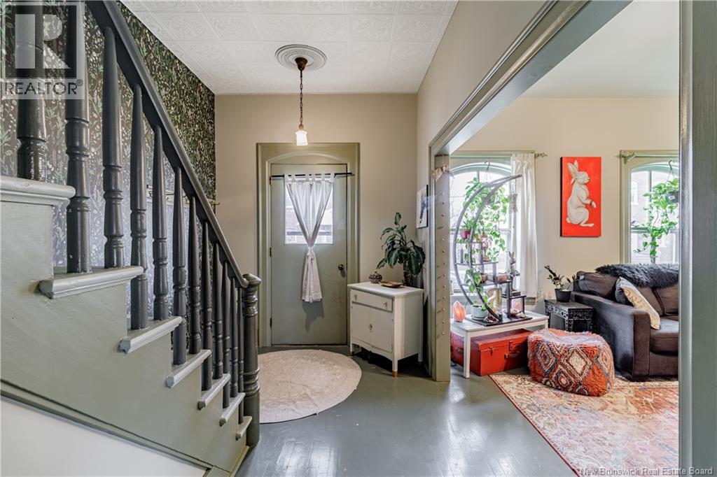 40 Morrison Street, Fredericton, New Brunswick  E3B 1Z1 - Photo 5 - NB129340