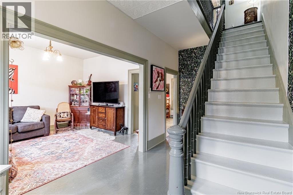 40 Morrison Street, Fredericton, New Brunswick  E3B 1Z1 - Photo 6 - NB129340