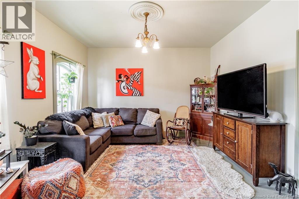 40 Morrison Street, Fredericton, New Brunswick  E3B 1Z1 - Photo 7 - NB129340