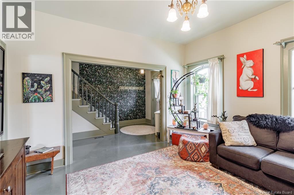 40 Morrison Street, Fredericton, New Brunswick  E3B 1Z1 - Photo 9 - NB129340