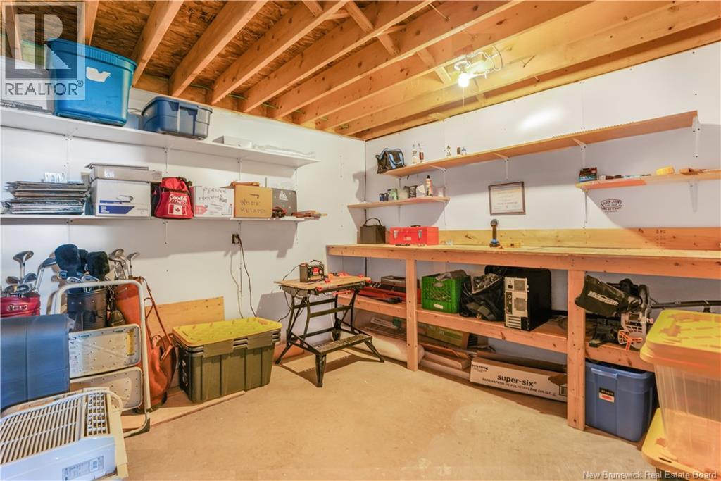 235 Mcnight Street, Fredericton, New Brunswick  E3A 9R6 - Photo 39 - NB129470