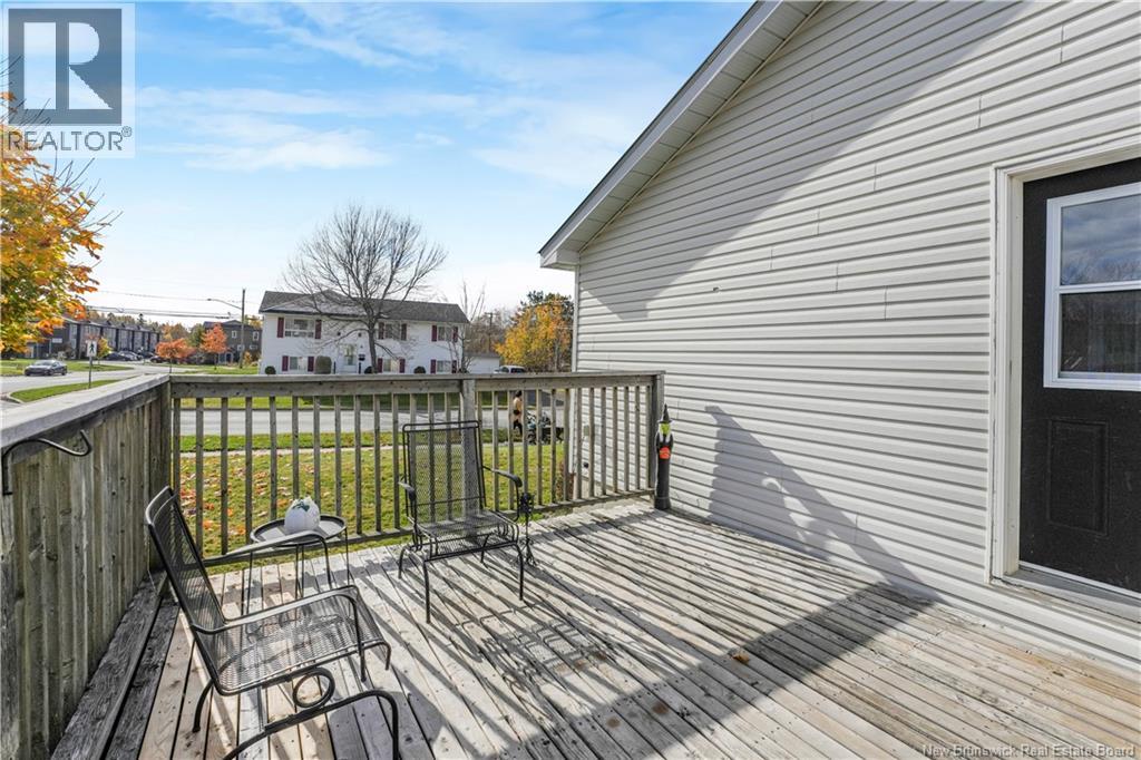 235 Mcnight Street, Fredericton, New Brunswick  E3A 9R6 - Photo 6 - NB129470