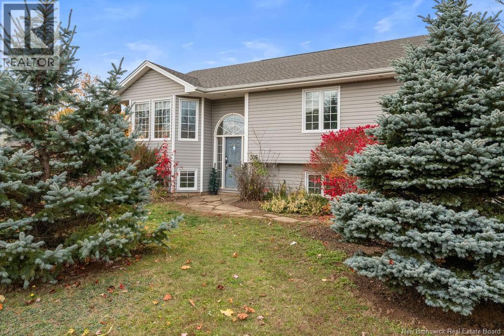 305 Manon Street, Dieppe, New Brunswick