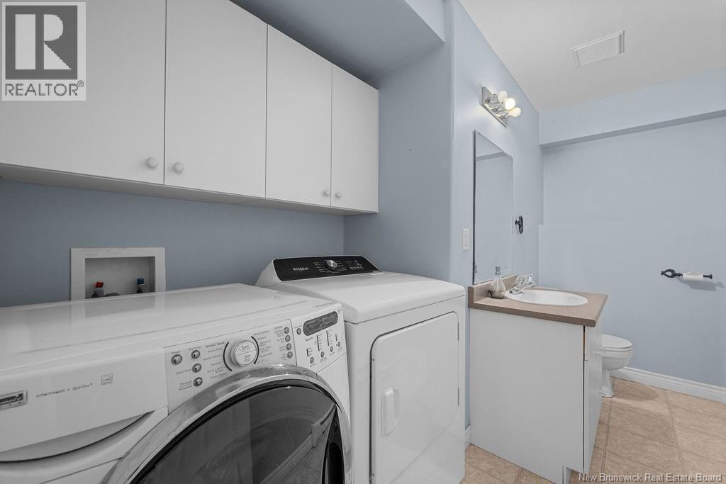 305 Manon Street, Dieppe, New Brunswick  E1A 7W9 - Photo 33 - NB129370