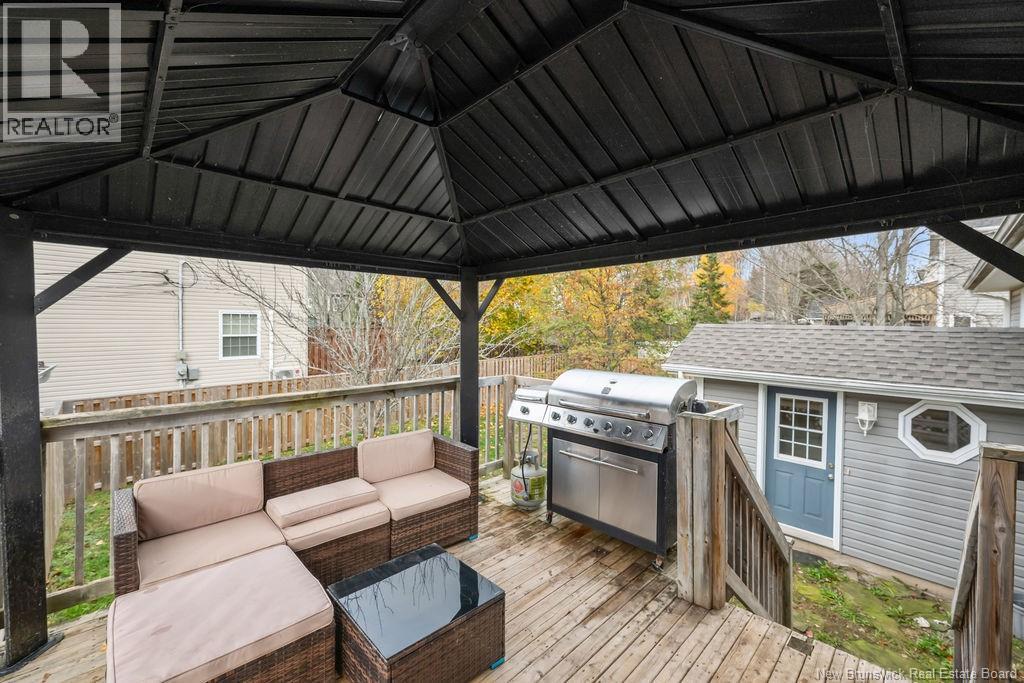 305 Manon Street, Dieppe, New Brunswick  E1A 7W9 - Photo 45 - NB129370