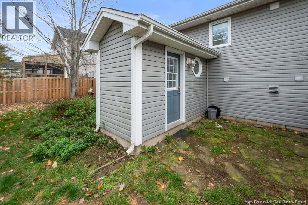 305 Manon Street, Dieppe, New Brunswick  E1A 7W9 - Photo 47 - NB129370