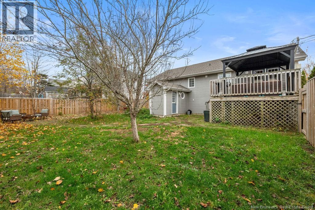 305 Manon Street, Dieppe, New Brunswick  E1A 7W9 - Photo 49 - NB129370