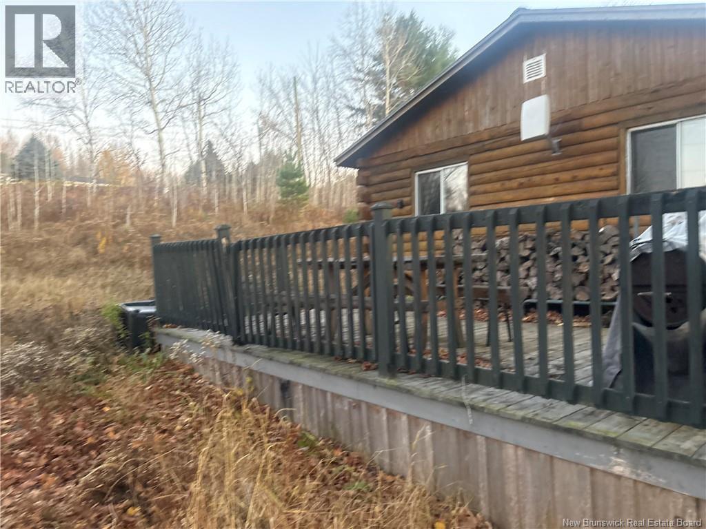 97 Hambrook Point Rd, Renous, New Brunswick